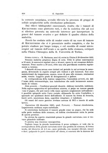 Archivio italiano di chirurgia