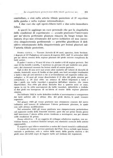 Archivio italiano di chirurgia