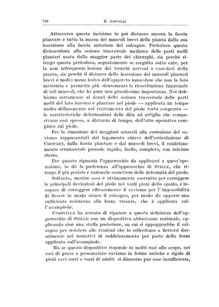 Archivio italiano di chirurgia