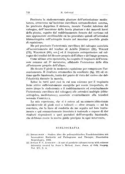 Archivio italiano di chirurgia