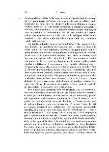 Archivio italiano di chirurgia