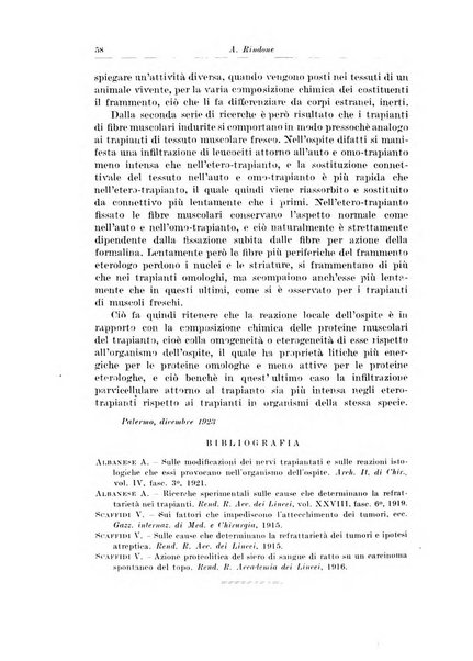 Archivio italiano di chirurgia