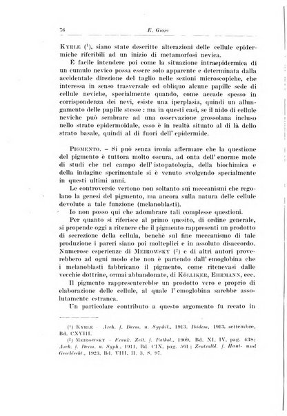 Archivio italiano di chirurgia