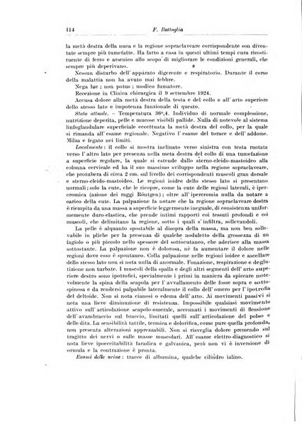 Archivio italiano di chirurgia