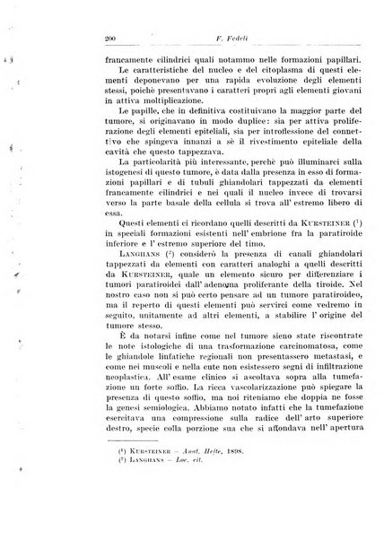 Archivio italiano di chirurgia