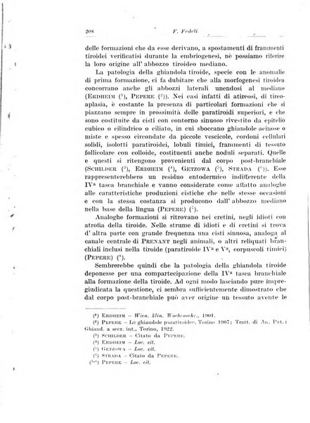 Archivio italiano di chirurgia