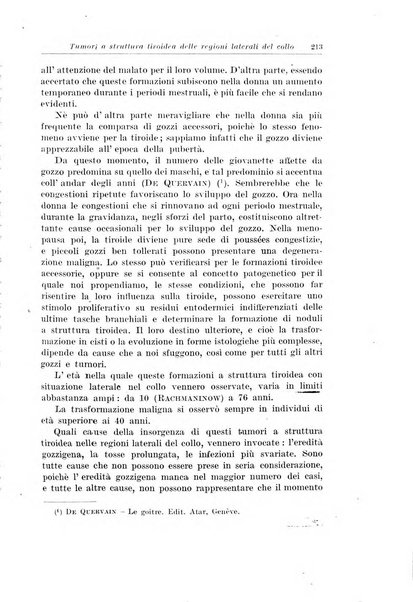 Archivio italiano di chirurgia