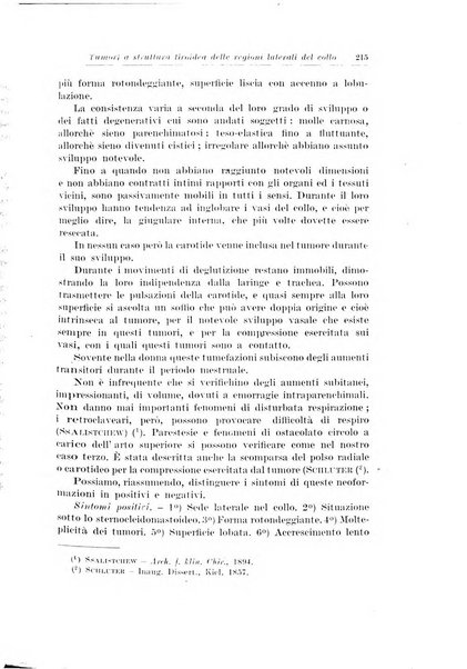 Archivio italiano di chirurgia