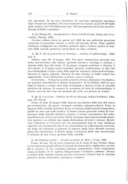 Archivio italiano di chirurgia