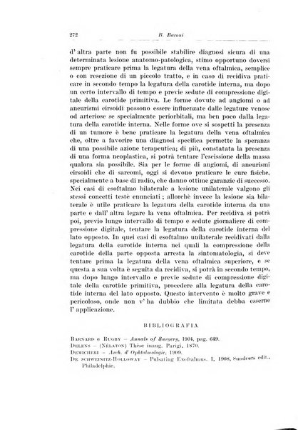 Archivio italiano di chirurgia