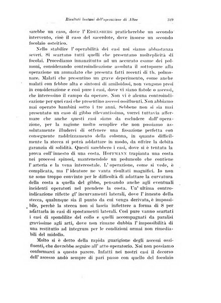 Archivio italiano di chirurgia