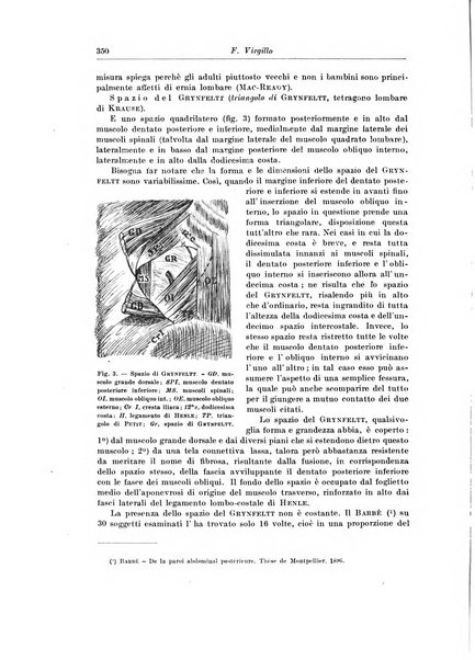 Archivio italiano di chirurgia