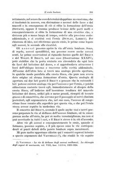 Archivio italiano di chirurgia