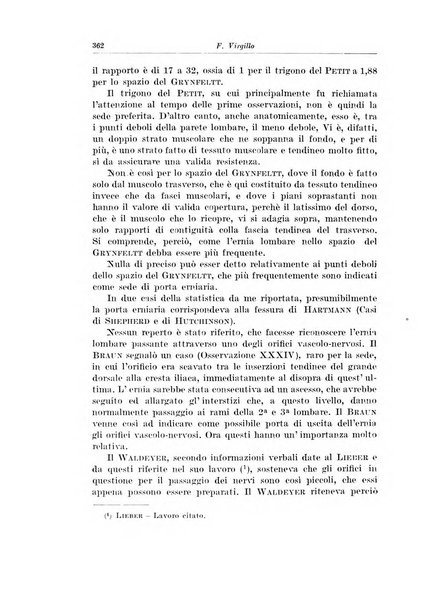 Archivio italiano di chirurgia