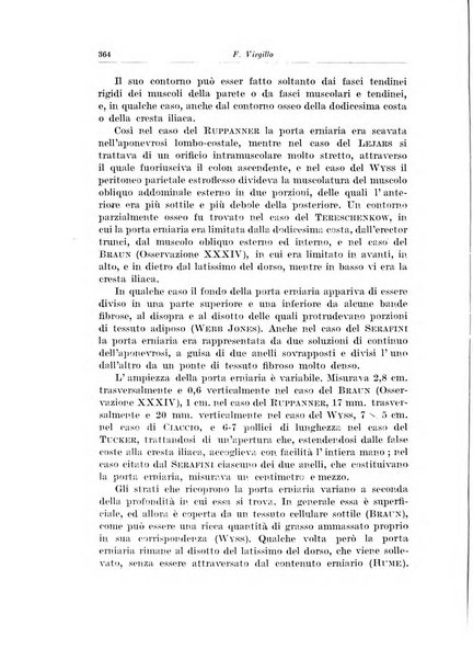 Archivio italiano di chirurgia