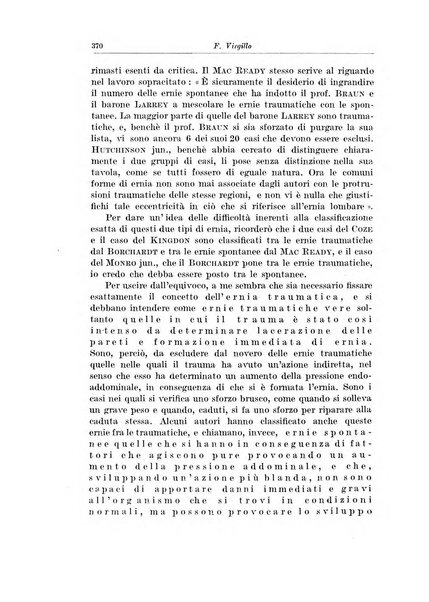 Archivio italiano di chirurgia