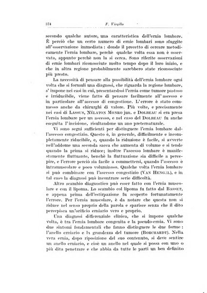 Archivio italiano di chirurgia