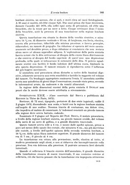 Archivio italiano di chirurgia