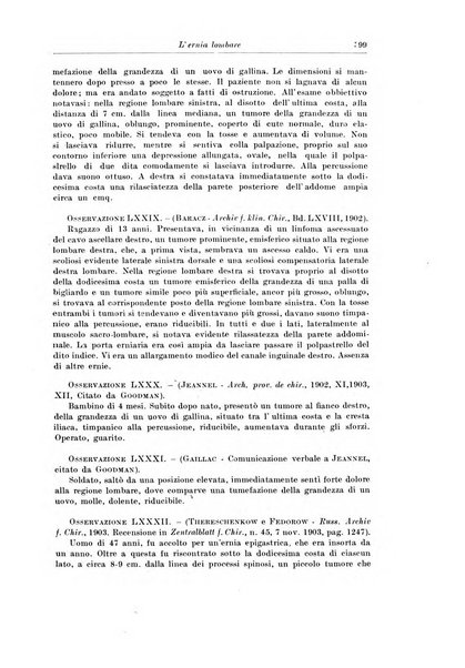 Archivio italiano di chirurgia