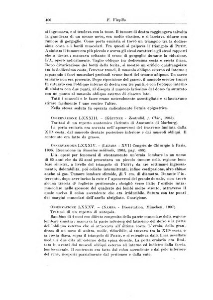 Archivio italiano di chirurgia