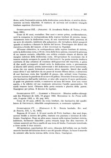 Archivio italiano di chirurgia