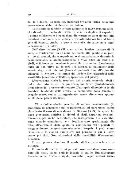 Archivio italiano di chirurgia