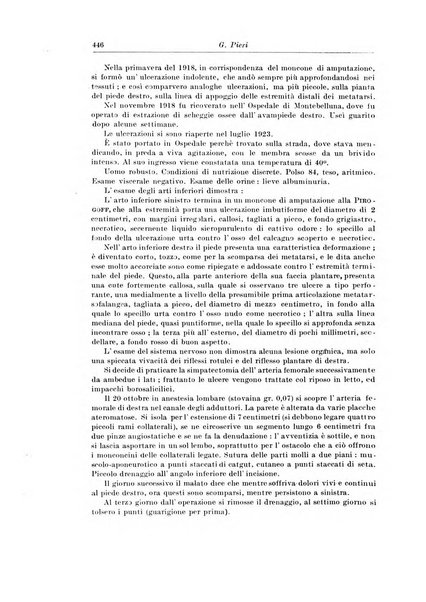 Archivio italiano di chirurgia