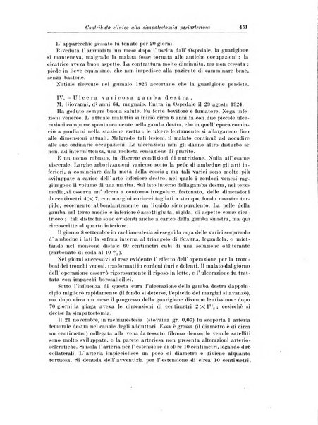 Archivio italiano di chirurgia