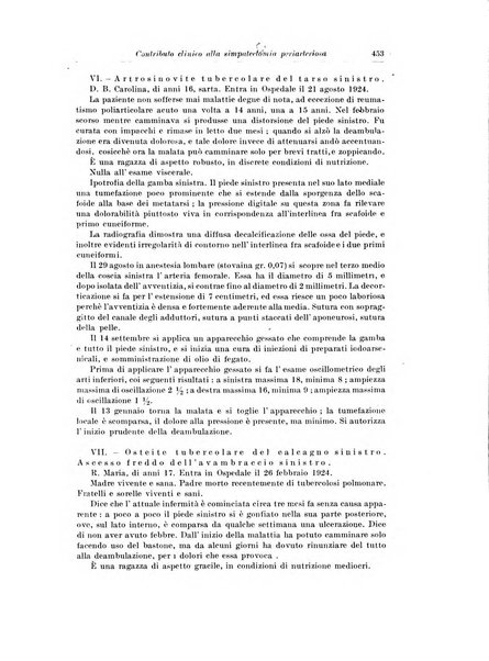 Archivio italiano di chirurgia