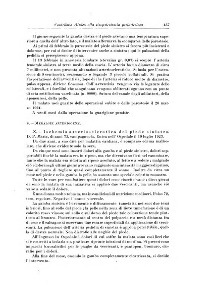 Archivio italiano di chirurgia