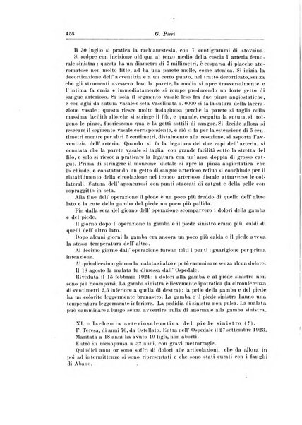 Archivio italiano di chirurgia