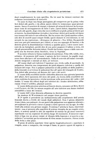 Archivio italiano di chirurgia