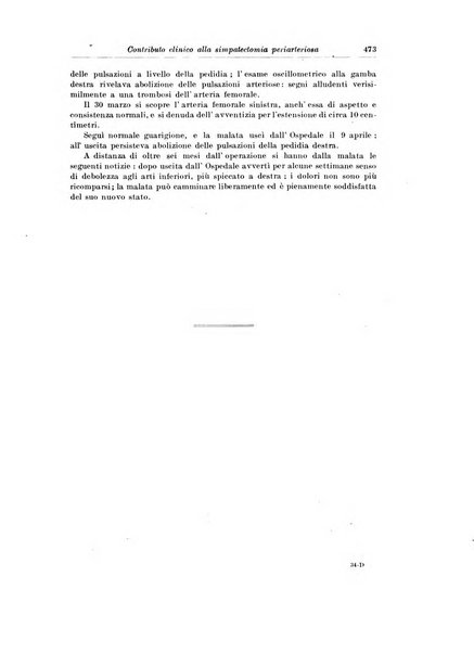 Archivio italiano di chirurgia