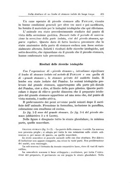 Archivio italiano di chirurgia