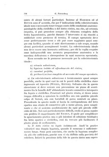 Archivio italiano di chirurgia