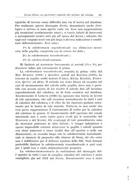 Archivio italiano di chirurgia