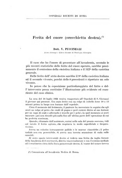 Archivio italiano di chirurgia