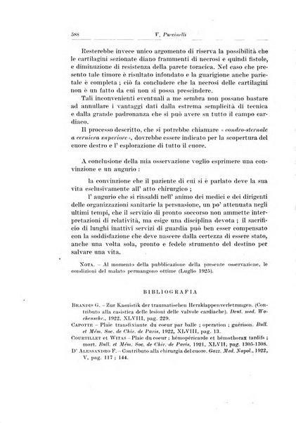 Archivio italiano di chirurgia