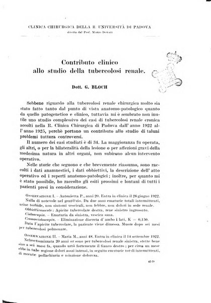 Archivio italiano di chirurgia