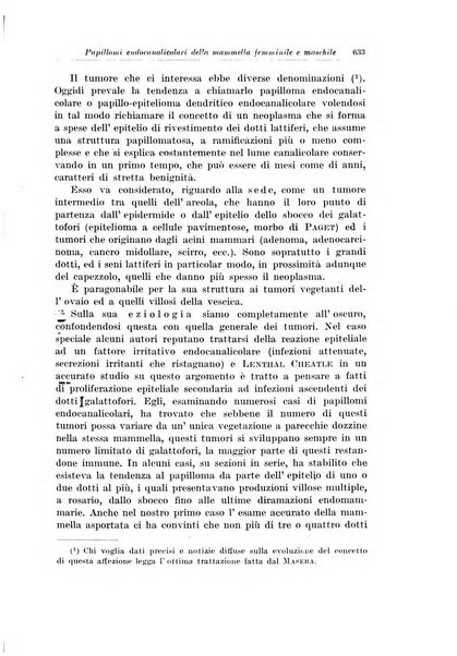 Archivio italiano di chirurgia