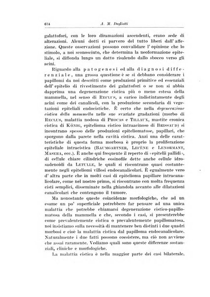 Archivio italiano di chirurgia