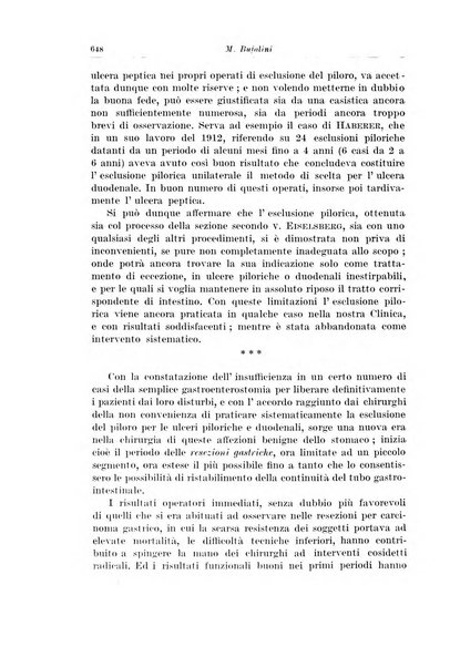 Archivio italiano di chirurgia