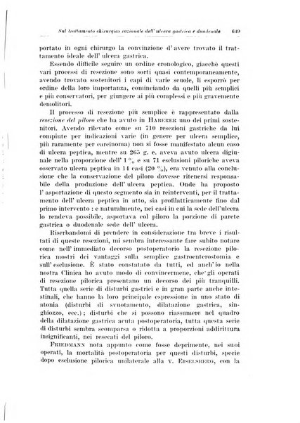 Archivio italiano di chirurgia