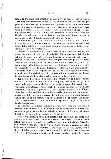 Archivio italiano di chirurgia