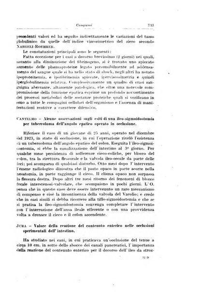 Archivio italiano di chirurgia