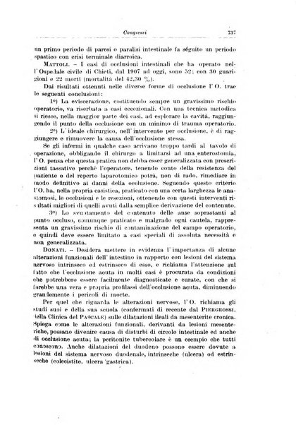 Archivio italiano di chirurgia