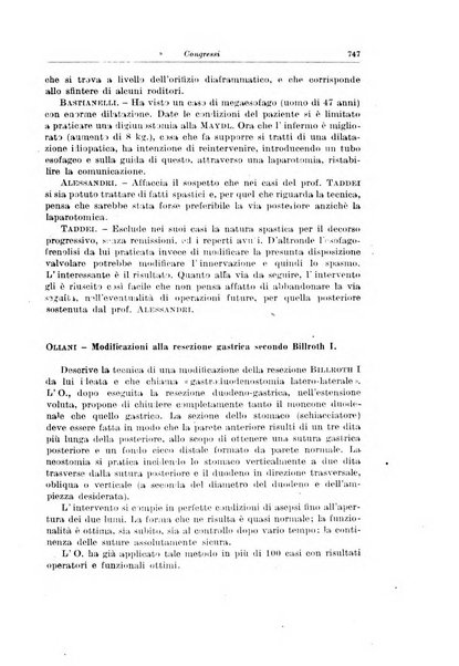 Archivio italiano di chirurgia