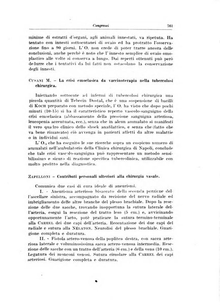 Archivio italiano di chirurgia