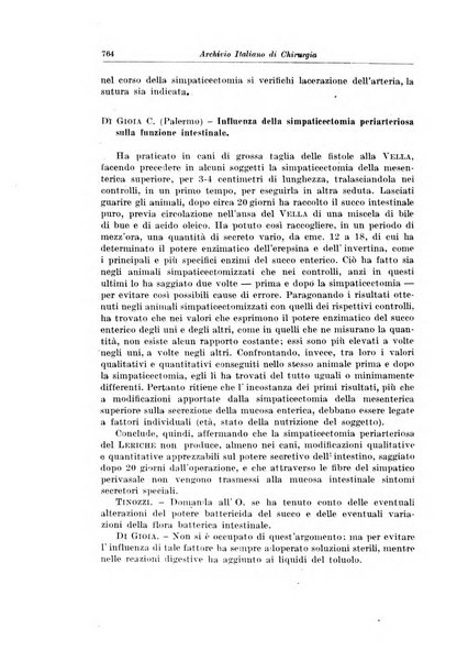 Archivio italiano di chirurgia