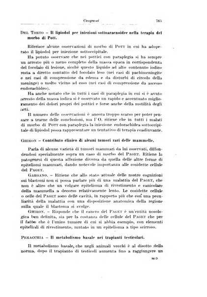 Archivio italiano di chirurgia